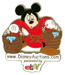 DA - Baby Donald - Proud Daddy