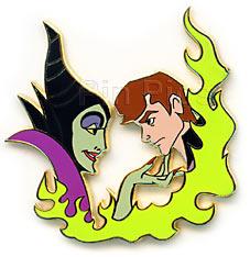 WDW - Mickey, Doanld & Goofy - Pardon Our Pixie Dust