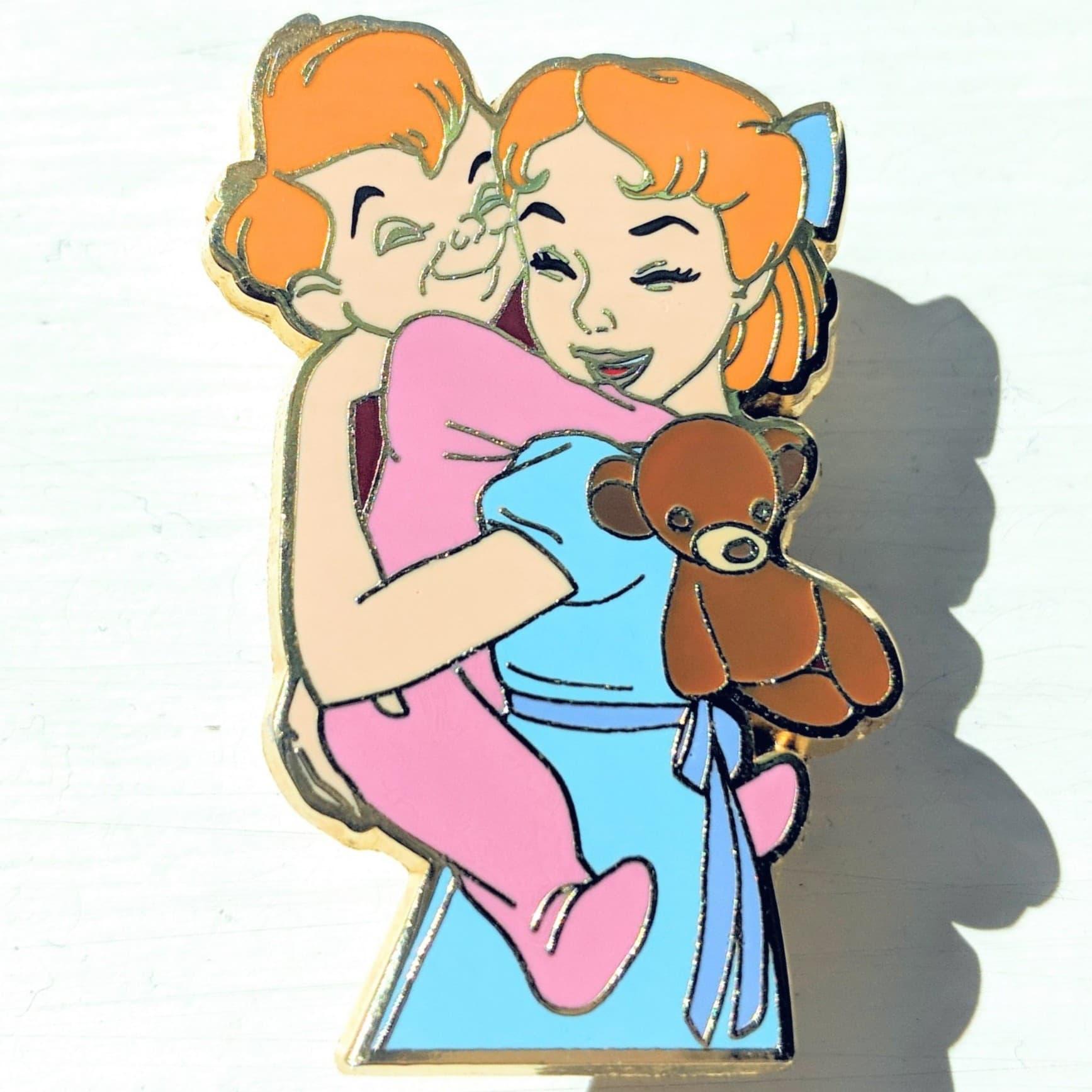 Little Mermaid Framed Sketch Set (Sebastian)