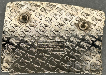 DA - Jiminy Cricket - Pinocchi - Book - Maxims and Proverbs  pin collectible - Main Image 2