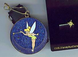 DA - Baby Simba Gold Prototype