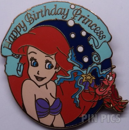 DS - Lilo and Stitch (Pleakley) - PROTOTYPE