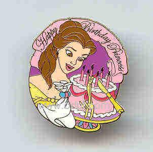 DA - Three Princesses