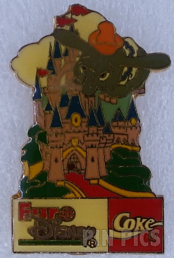 Japan - Jack Skellington Face 1 - 12 Faces of Jack - Nightmare Before Christmas - JDS