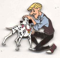 WDW - Mickey Mouse - Logo - Lights, Camera, Pins! #2