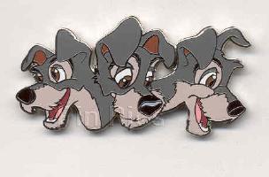 DA - Baby Mickey - I'm the Big Brother