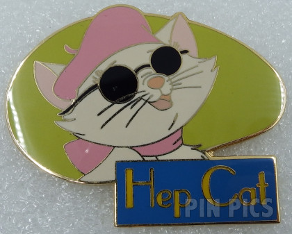 DA - Stitch and Ducklings - Easter Basket