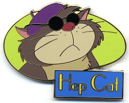 DA - Maleficent and Phillip