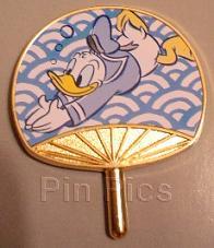 Chip and Dale - Tourists - Get Away Today - DL Travel Company