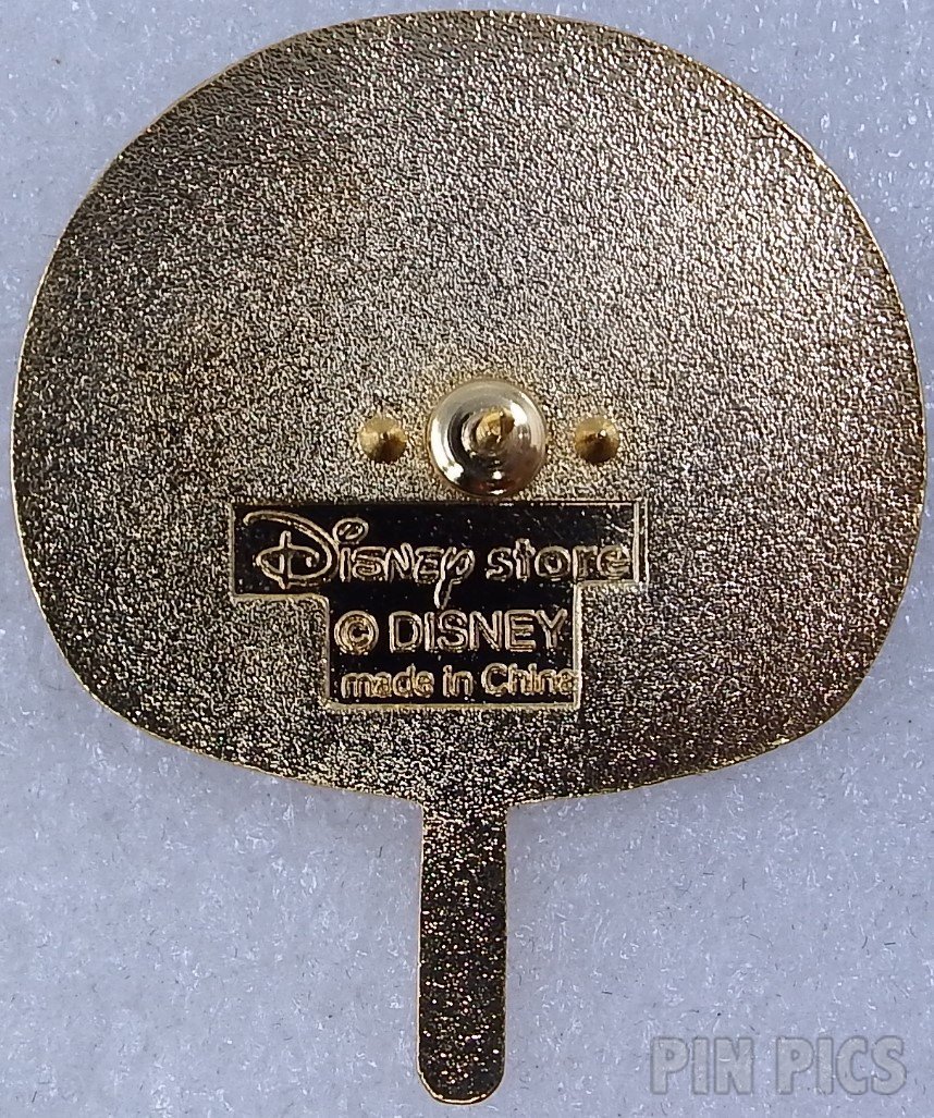 Japan - Mickey Mouse - Japanese Fan - JDS  pin collectible - Main Image 2
