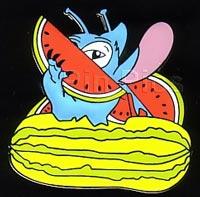 Japan - Minnie Mouse - Silver Queen - Chess - JDS