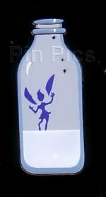 TDR - Genie - Lamp - TDS