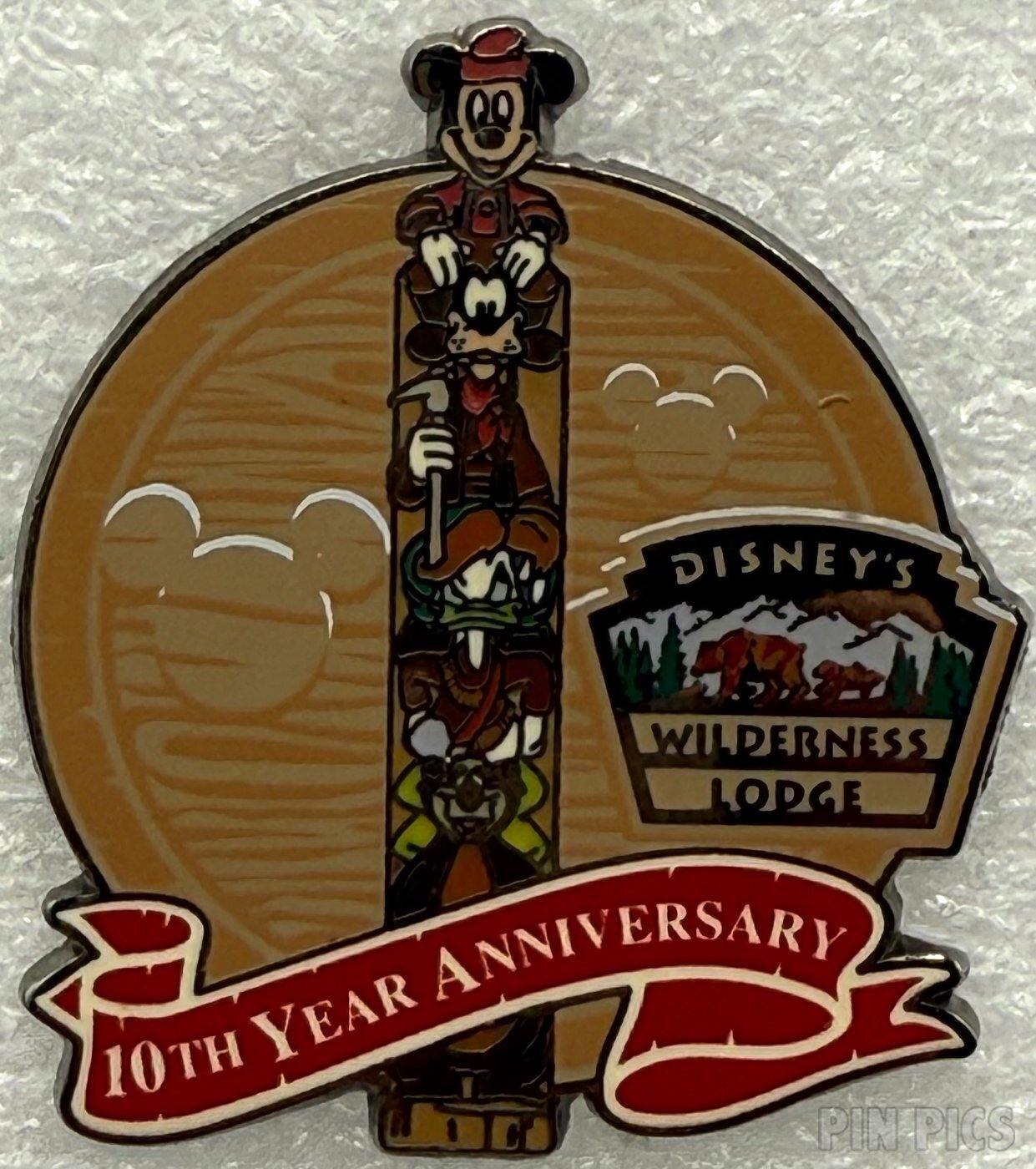 WDW - Blue Mini-Cooper - Earl of Sandwich