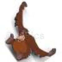 WDW - Stitch - Easter Basket