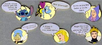 DC - Mickey Mouse Circus Boxed Set