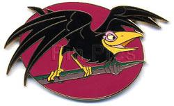 Japan - Mickey, Minnie, Chip and Dale - Hinamatsuri - Girls Day 2004 Set - JDS