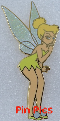 DA - Aurora in Blue Dress