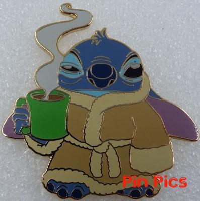 Pewter golf classic pin