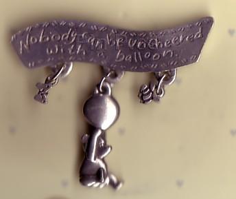 DA - Lilo Model Sheet