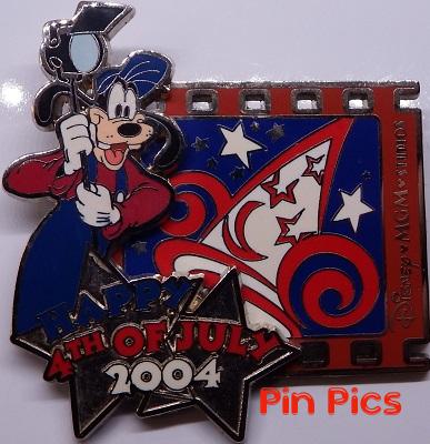 WDW - Donald Duck - Tax Day 2004