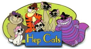 WDW - Figment Completer - Disney Pin Flowers - Mickey's Pin Pursuit 2004 - Game Prize - EPCOT