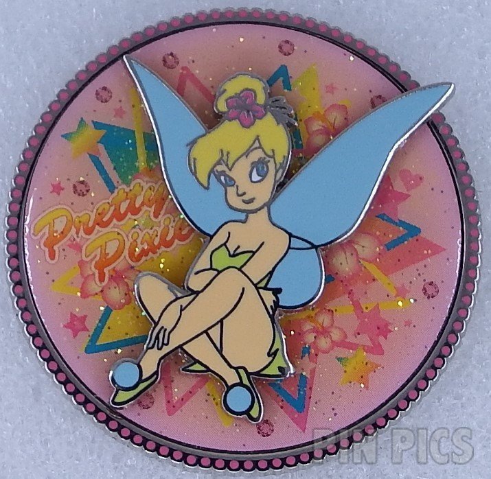 WDW - Pooh & Tigger - Adventures in Pin Trading - Animal Kingdom