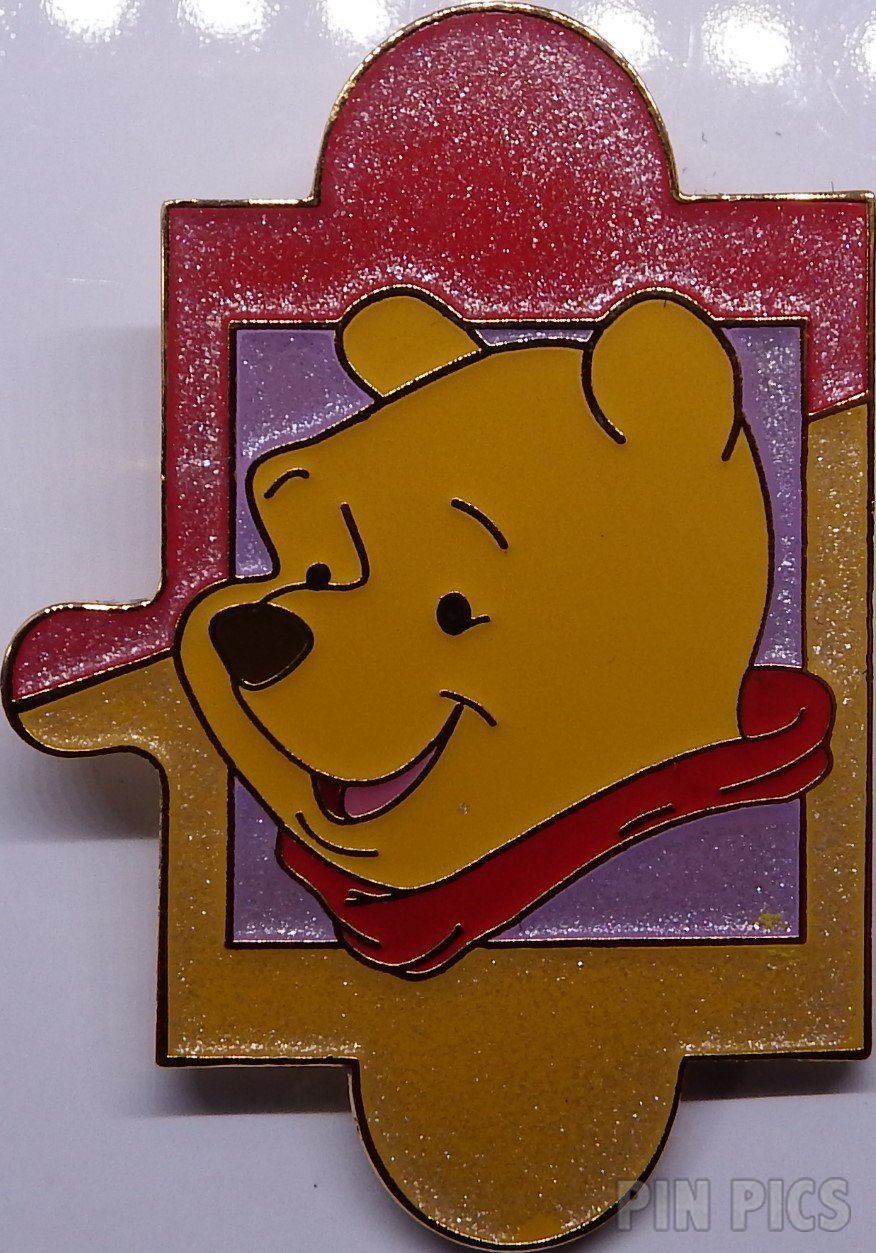 Walt Disney Home Video - Lucifer from Cinderella