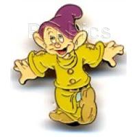 DA - Story of Lilo and Stitch #8 (Silver Prototype)