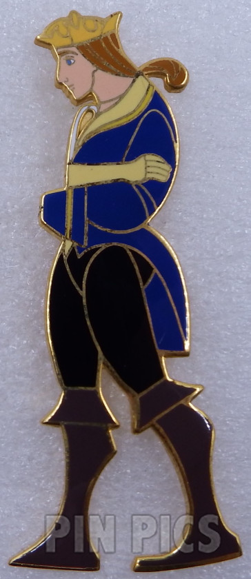 WDW - Goofy & Donald - Adventures in Pin Trading - Animal Kingdom