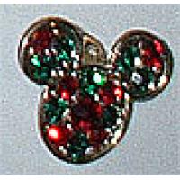 Japan - Mickey, Minnie, Chip and Dale - Hinamatsuri - Girls Day 2004 Set - JDS