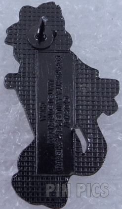 DLR - Tigger Cupid  pin collectible - Main Image 2