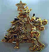 WDW - Brother Bear - Cast Animation Farewell - Lanyard (Rubber - Koda)