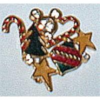 Bootleg - Tinker Bell Sleeping on Pillow