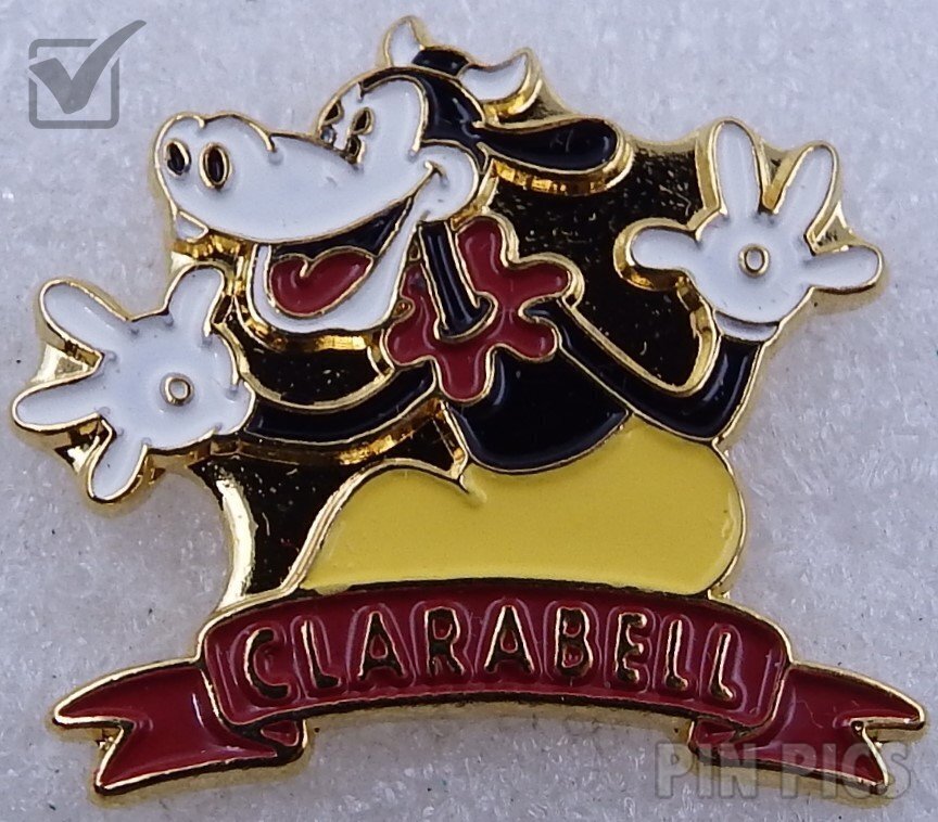 Button - saveDISNEY.com - Restore The Magic