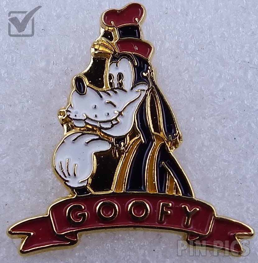 DA - Postcard Series #4 (Captain Hook at Skull Rock)