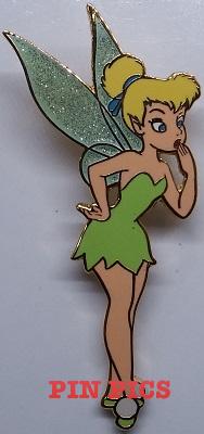 WDW - Pilot Goofy in an Airplane - Travel Company 2004