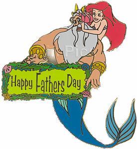 DA - Maleficent Dragon and Prince Phillip