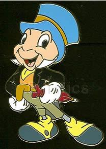 DA - Tinker Bell - Frame - Butterfly