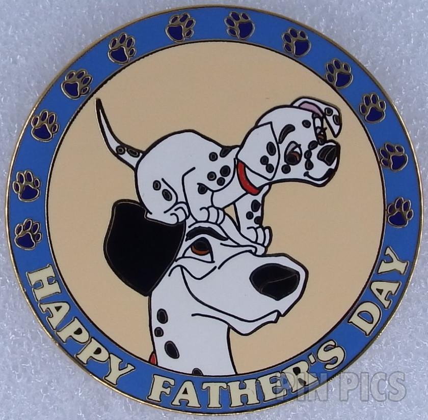 Dragon Maleficent from Lights, Camera, Pins! 28 - XL Frame Set