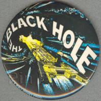 Flounder from the Little Mermaid