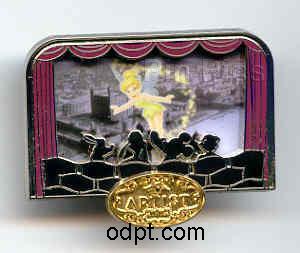 Three Little Pigs 70th Anniversary Framed Set