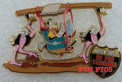 DA - Mickey and Friends Group Portrait