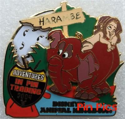 Japan - Dale #1 - Gold Pawn - Chess - JDS