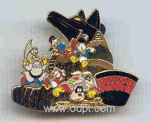 Japan - Jack Skellington Face 7 - 12 Faces of Jack - Nightmare Before Christmas - JDS