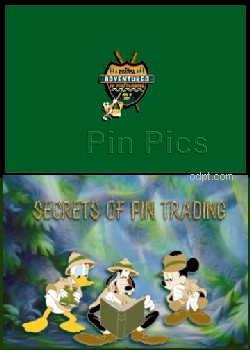 WDW - Sorcerer Mickey Hat - 100 Years of Magic