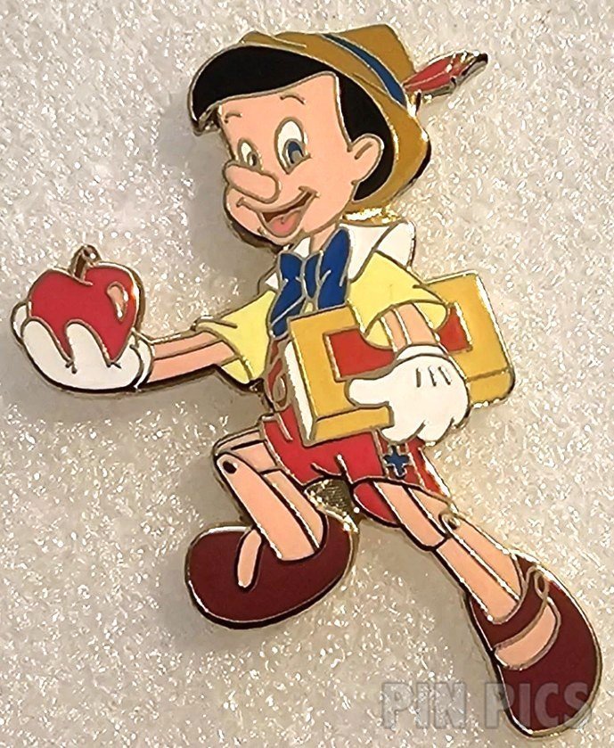 Converted - Character Disc - Mickey Mouse