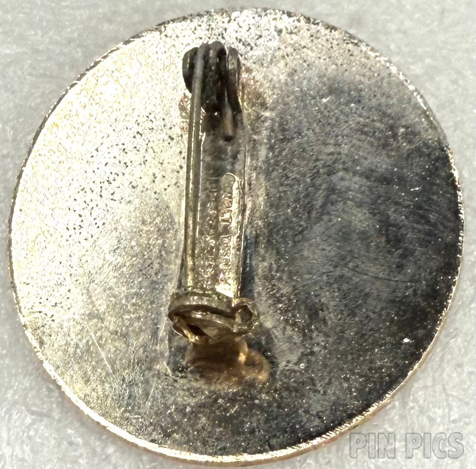 WDP - Mickey Mouse Club Logo - Brooch  pin collectible - Main Image 2