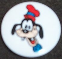 WDW - Sorcerer Mickey - Where Magic Lives Build-A-Pin Lanyard
