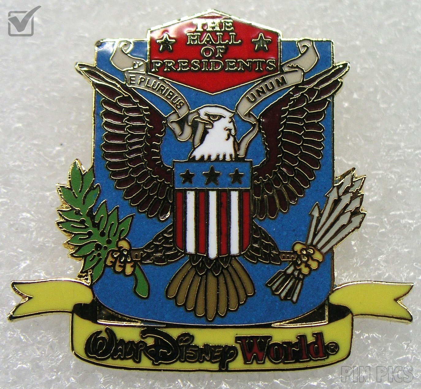 DA - Postcard Series #4 (Scrooge at Money Bin)