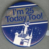 WDW - Blue Mini-Cooper - Earl of Sandwich